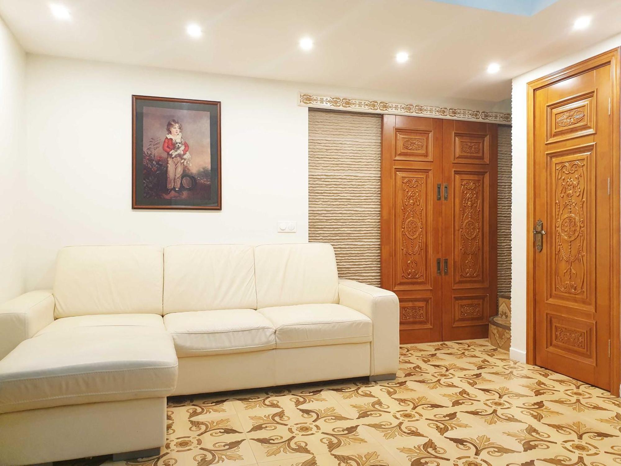 Loft Luxe Et Glamour ! Nice Centre. Экстерьер фото