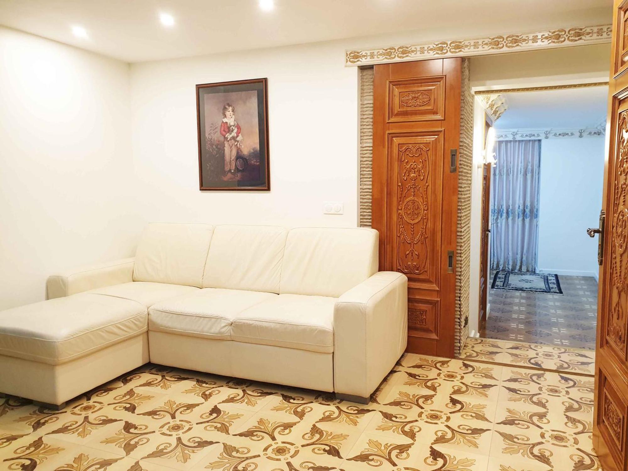 Loft Luxe Et Glamour ! Nice Centre. Экстерьер фото