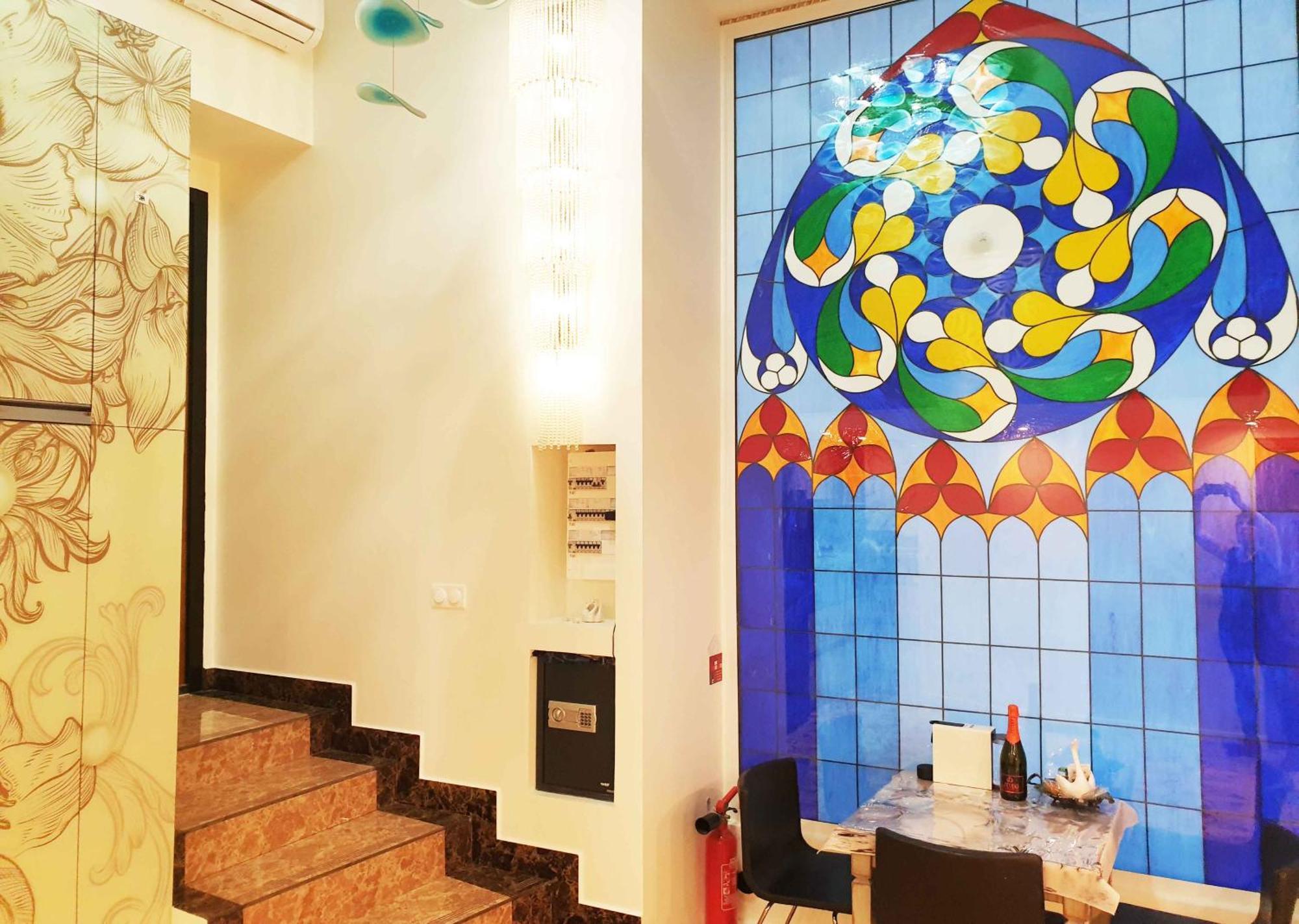 Loft Luxe Et Glamour ! Nice Centre. Экстерьер фото
