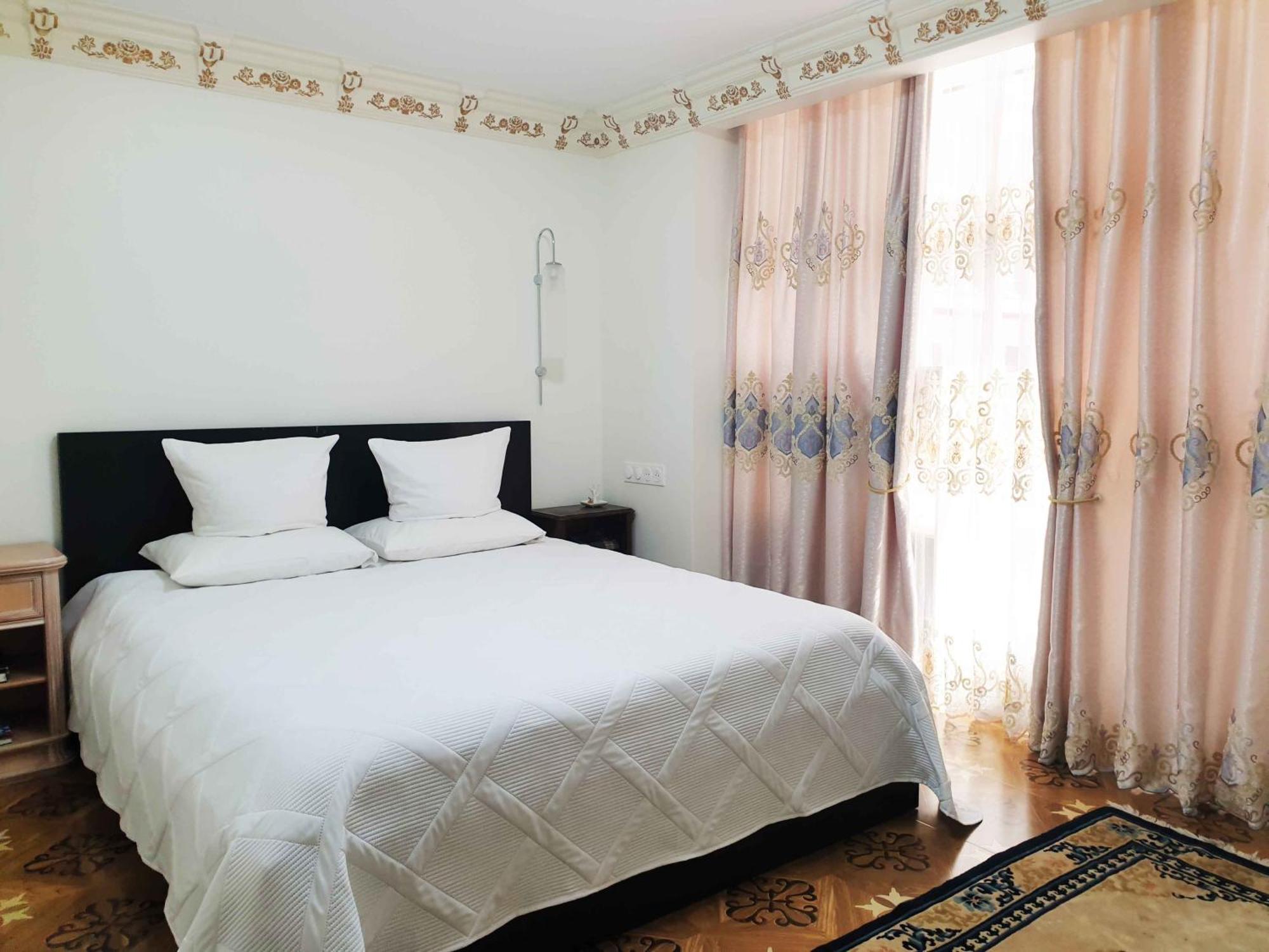 Loft Luxe Et Glamour ! Nice Centre. Экстерьер фото